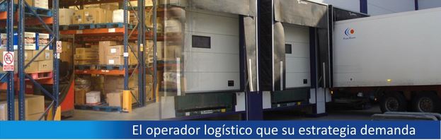 Fudis Expert Operador Logistico