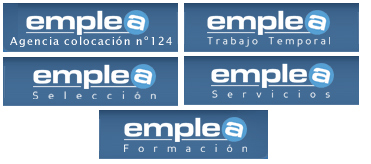 Grupo Emplea